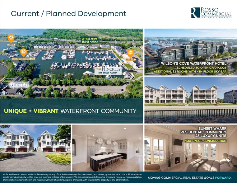 More Photos Of Lot 4 Pier One Rd, Stevensville Land For Sale