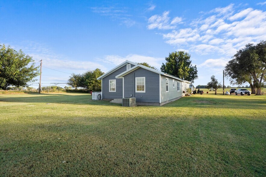 More Photos Of 1501 County Road 216, Afton Land For Sale