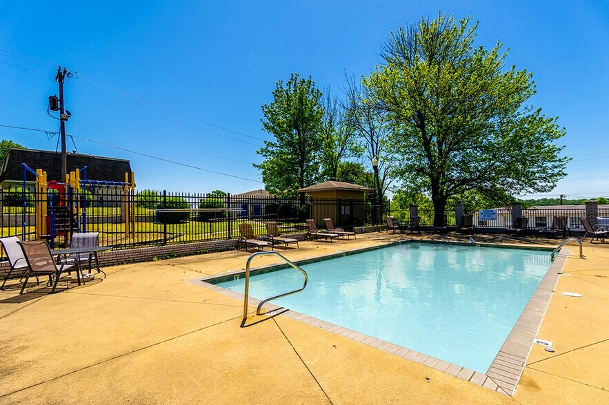 More Photos Of 1707 Arrowhead Rd, North Little Rock Apartments For Sale