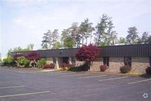 More Photos Of 144 Metro Park, Rochester Office For Lease