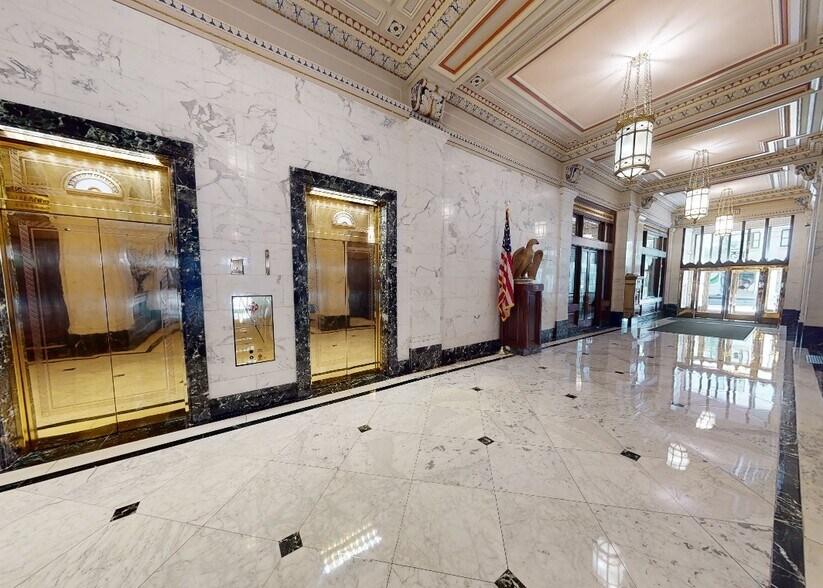 More Photos Of 805 15th St NW, Washington Office For Lease