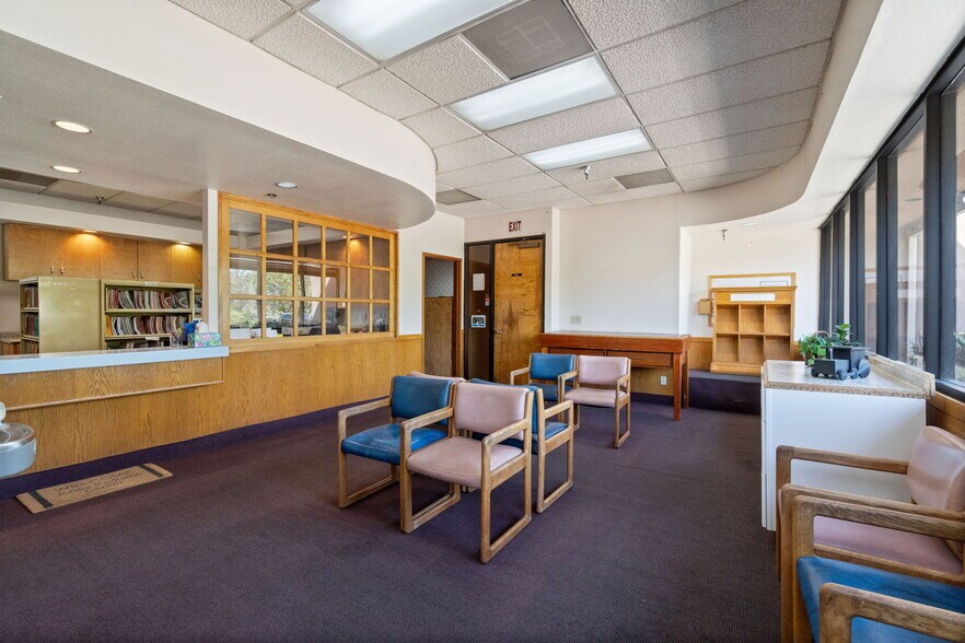 More Photos Of 3520 E Shields Ave, Fresno Medical For Sale