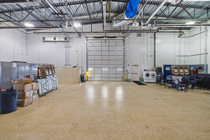 More Photos Of 3172 ND-22 Hwy, Dickinson Industrial For Sale