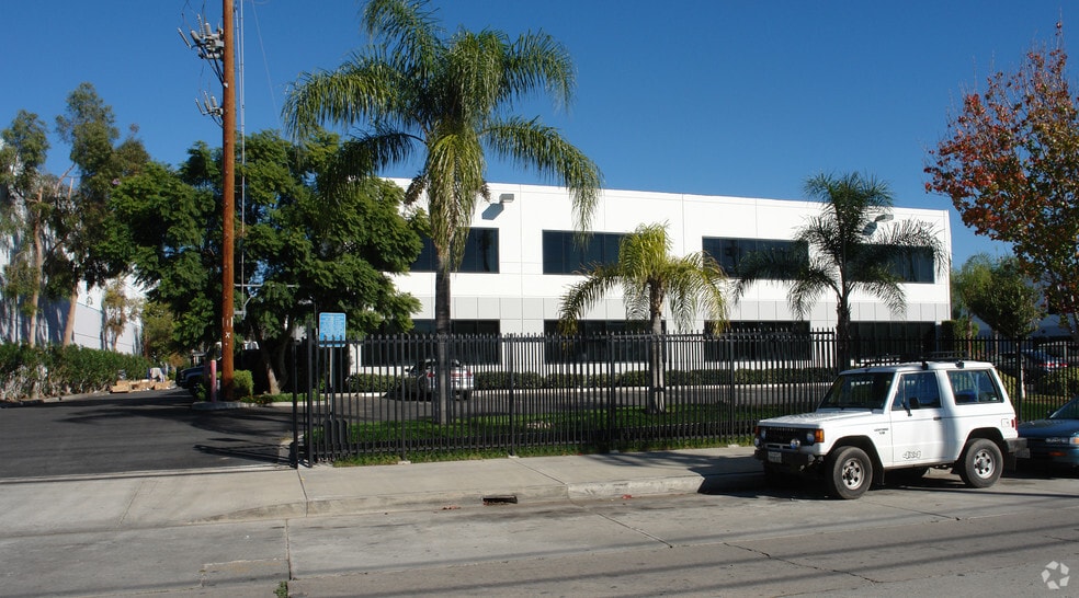 More Photos Of 10312 Norris Ave, Pacoima Unknown For Lease