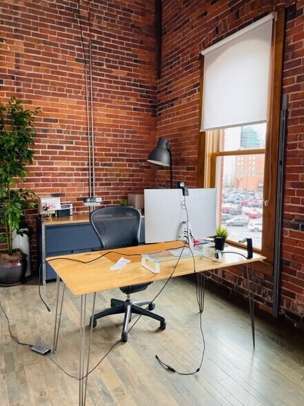 More Photos Of 465 Ellicott St, Buffalo Office For Lease