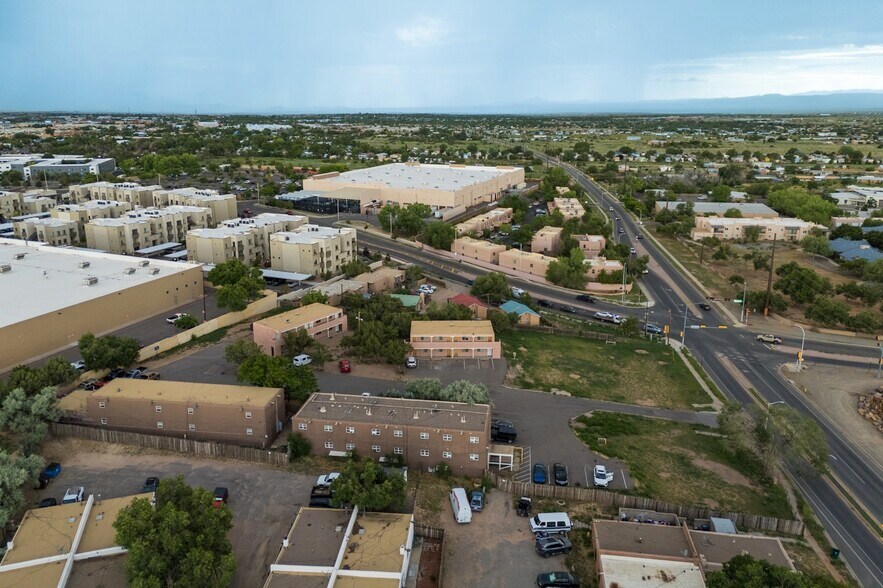 More Photos Of 3226 Rufina St, Santa Fe Apartments For Sale