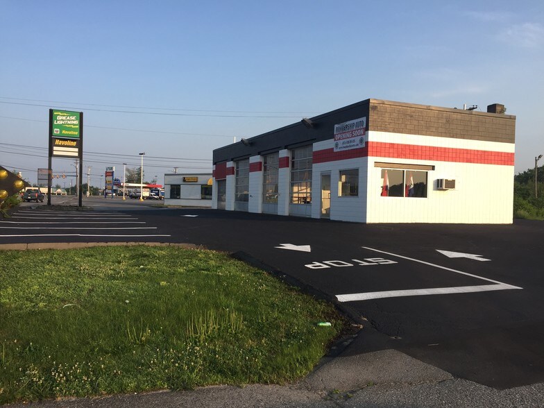 81 Armory Rd, Waterville, ME 04901 Retail For Lease