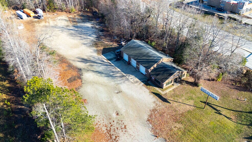 More Photos Of 1922 Anderson Hwy, Powhatan General Retail For Sale