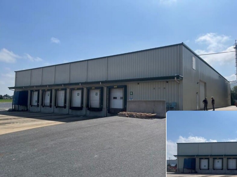More Photos Of 12 S Fort Zellers Rd, Newmanstown Manufacturing For Lease