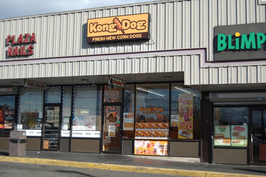 More Photos Of 467-476 Lyons Ave, Irvington Unknown For Lease