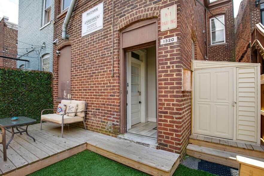 More Photos Of 1320 W Main St, Richmond Office Residential For Sale