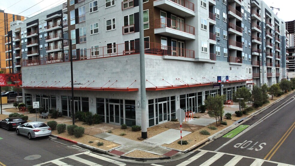 More Photos Of 400 N 2nd Ave, Phoenix Apartments For Lease