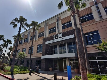 More Photos Of 3200 E Guasti Rd, Ontario Office For Lease