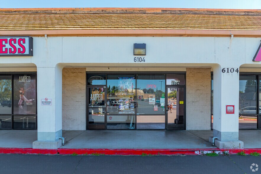 More Photos Of 6104 San Juan Ave, Citrus Heights Freestanding For Lease