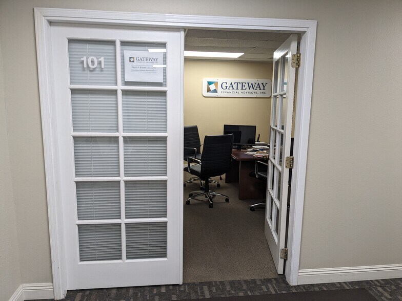 More Photos Of 4425 Juan Tabo Blvd NE, Albuquerque Office For Lease