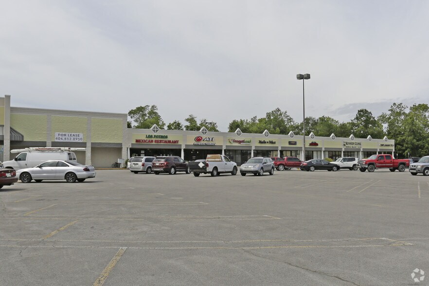 More Photos Of 9408 Apison Pike, Ooltewah Storefront For Lease