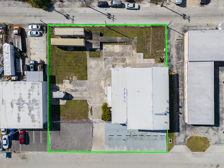 More Photos Of 916 SE 14th Ave, Cape Coral Restaurant For Sale