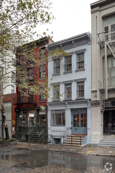 More Photos Of 53 Wooster St, New York Storefront Retail Residential For Lease