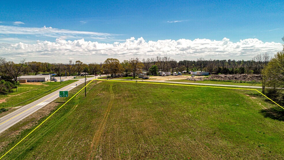 More Photos Of 15527 Highway 36, Covington Land For Sale
