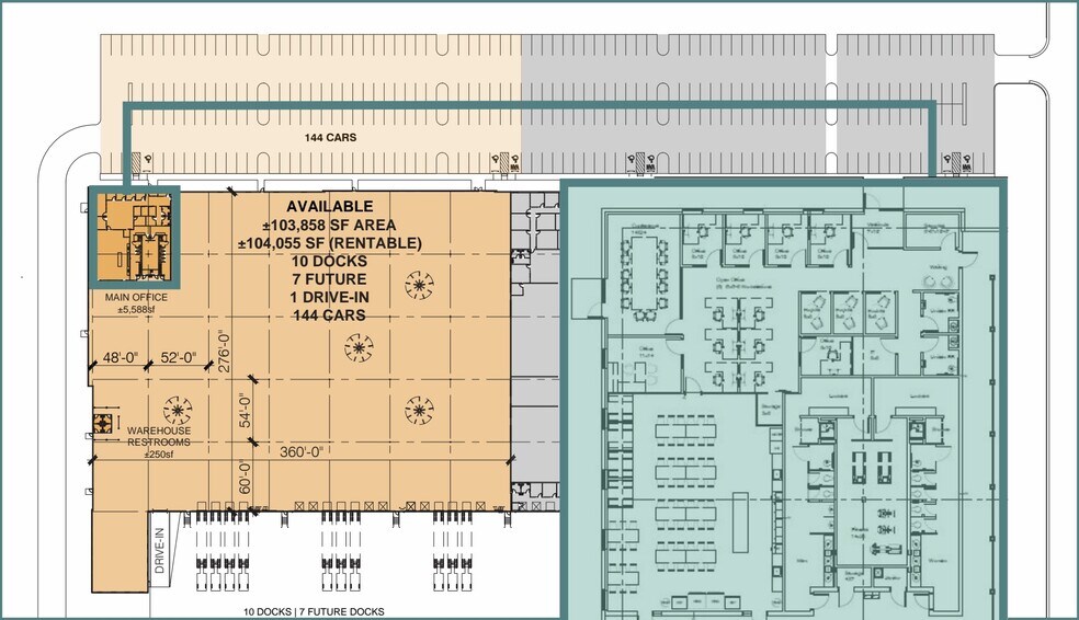 More Photos Of 4600 Brate Dr, West Chester Unknown For Lease