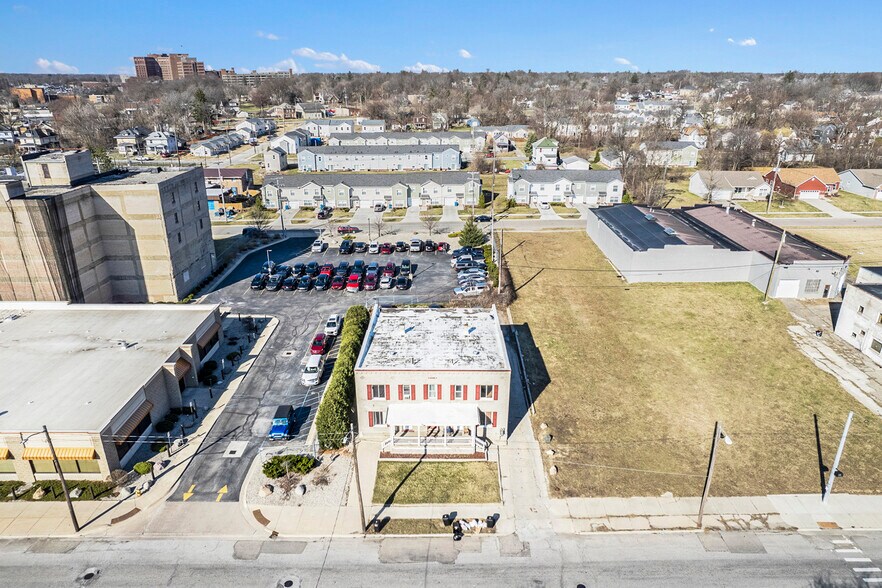 More Photos Of 1001 N Saginaw St, Flint Apartments For Sale
