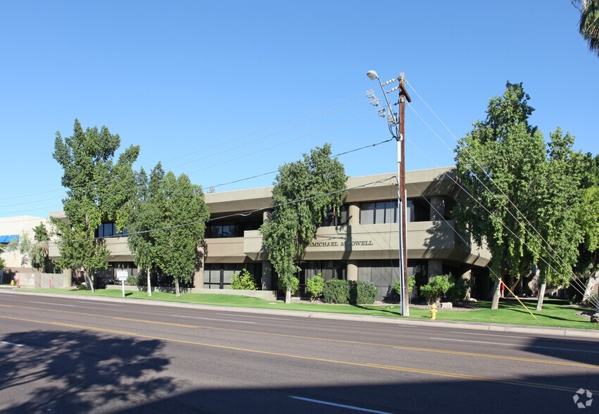 More Photos Of 7301 N 16th St, Phoenix Office For Lease