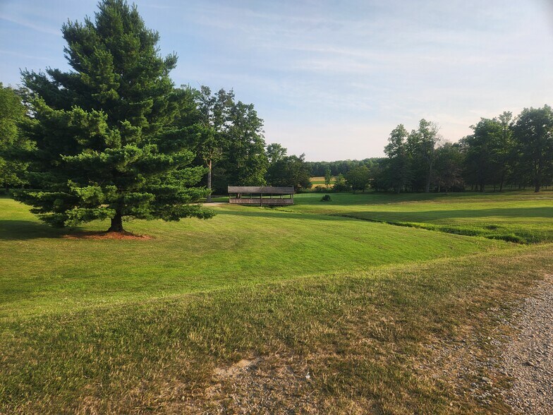 More Photos Of 7830 Knoyle Rd, Wattsburg Sports And Entertainment For Sale