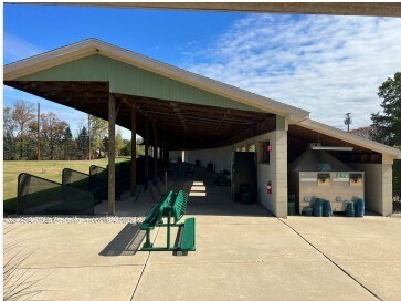 More Photos Of 10910 Whitmore Lake Rd, Brighton Golf Course Driving Range For Sale