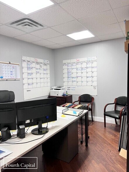 More Photos Of 4260 Industrial Center Ln NW, Acworth Manufacturing For Lease