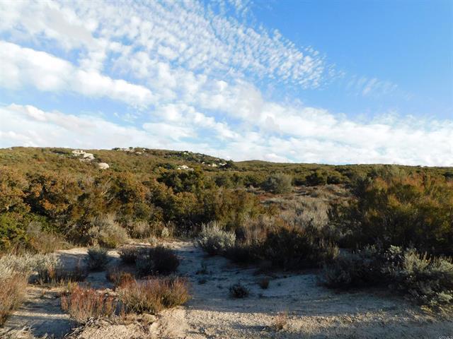 More Photos Of 34679 Old Highway 80, Pine Valley Land For Sale