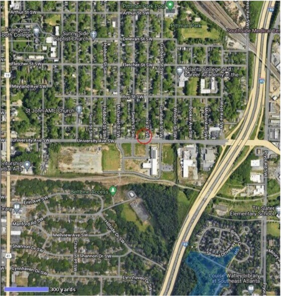 More Photos Of , Atlanta Unknown For Sale