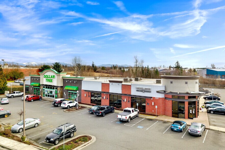 More Photos Of 1861 Main St, Ferndale Unknown For Lease