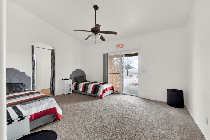 More Photos Of 10539 W Tamara Dr, Casa Grande Rehabilitation Center For Sale