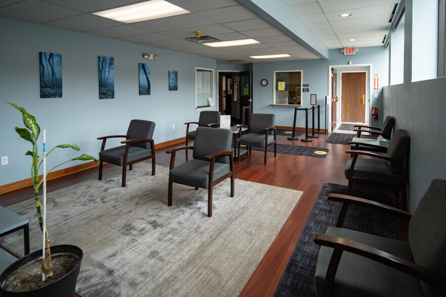 More Photos Of 235 North St, Buffalo Medical For Sale