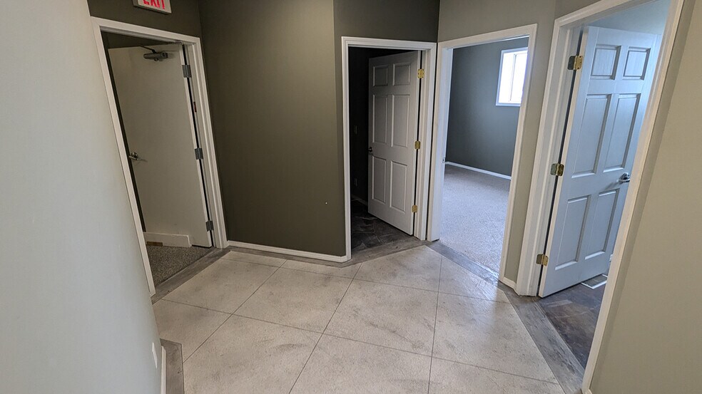 More Photos Of 86 Wheatfield Rd, Rosser Warehouse For Lease