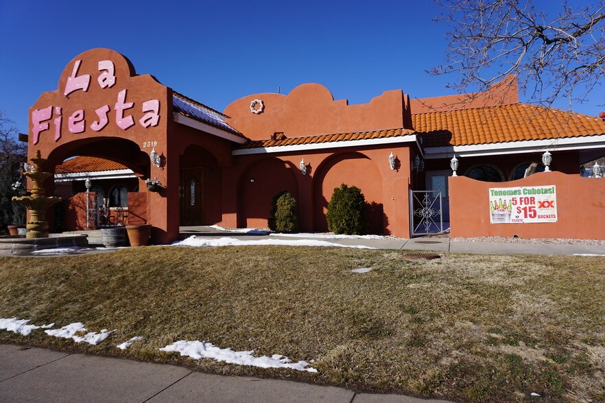 More Photos Of 2319 8th Ave, Greeley Restaurant For Lease