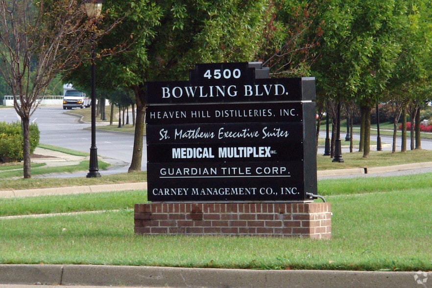 More Photos Of 4500 Bowling Blvd, Louisville Office For Lease