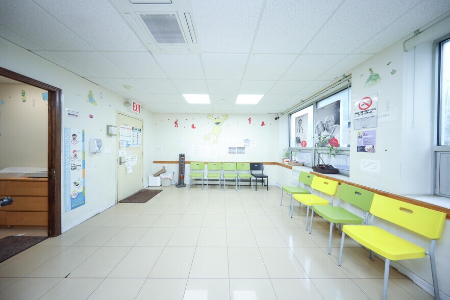 More Photos Of 863 50th St, Brooklyn Medical For Sale