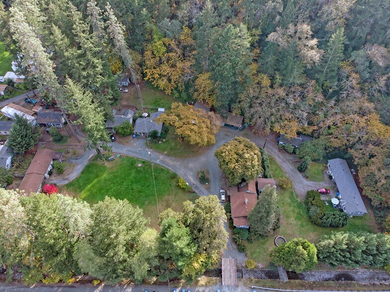 More Photos Of 3251 Rogue River Hwy, Grants Pass Apartments For Sale