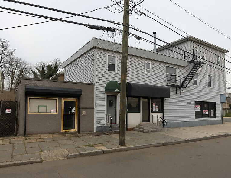 Primary Photo Of 51 Sherman Ave, Newark Storefront For Lease