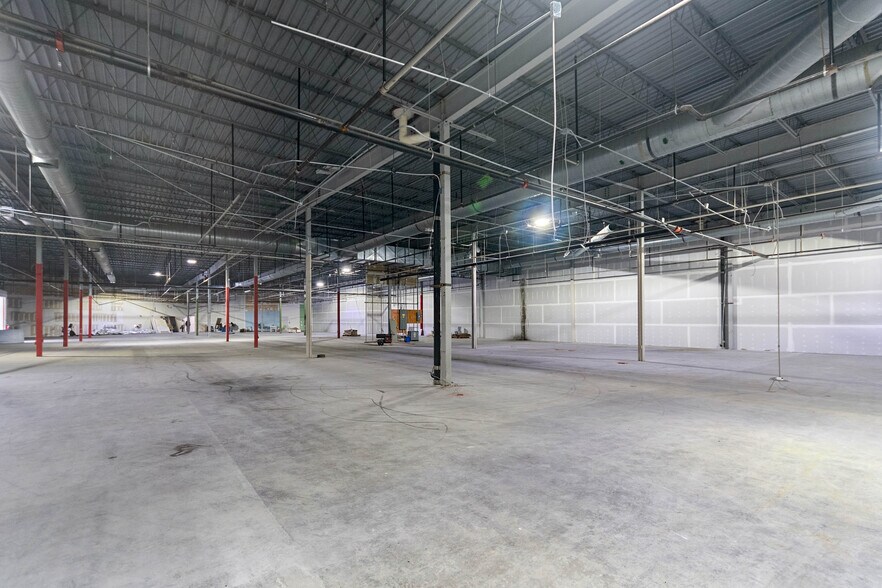 More Photos Of 1212 W South Airport Rd W, Traverse City Department Store For Sale