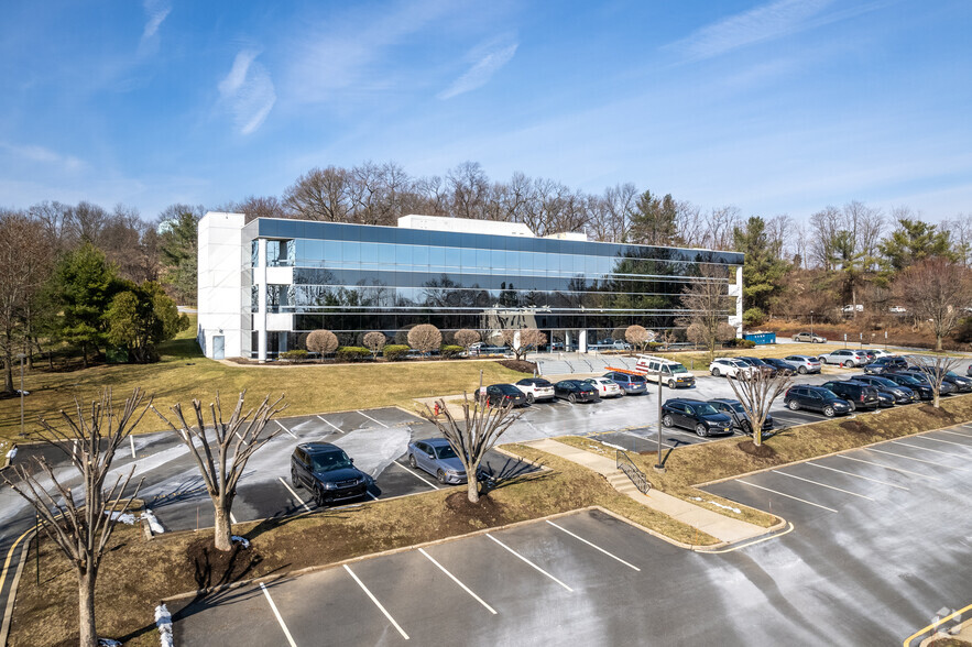 Primary Photo Of 14 Walsh Dr, Parsippany Office For Lease