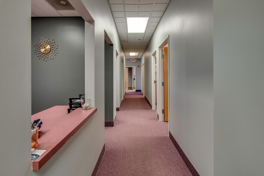 More Photos Of 3390 N State Rd, Davison Medical For Sale