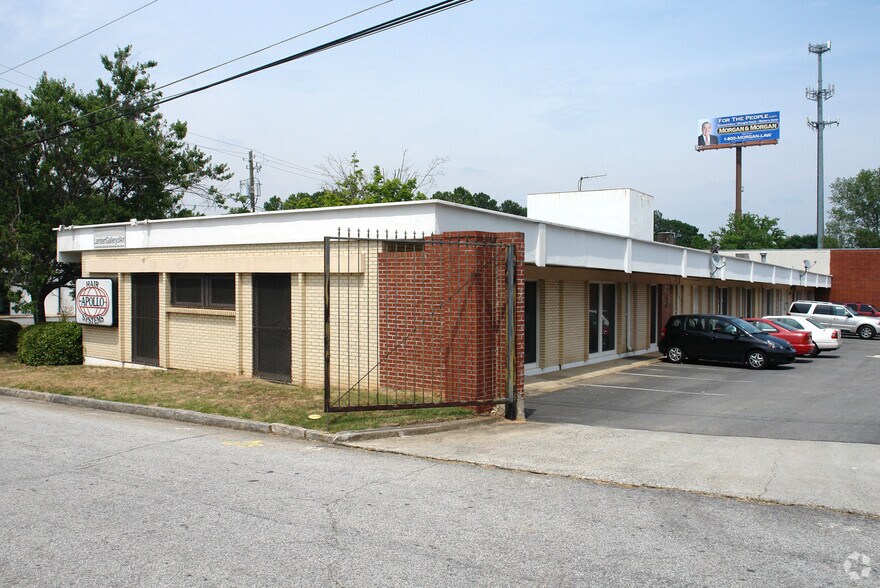 More Photos Of 805 Lambert Dr, Atlanta Loft Creative Space For Lease