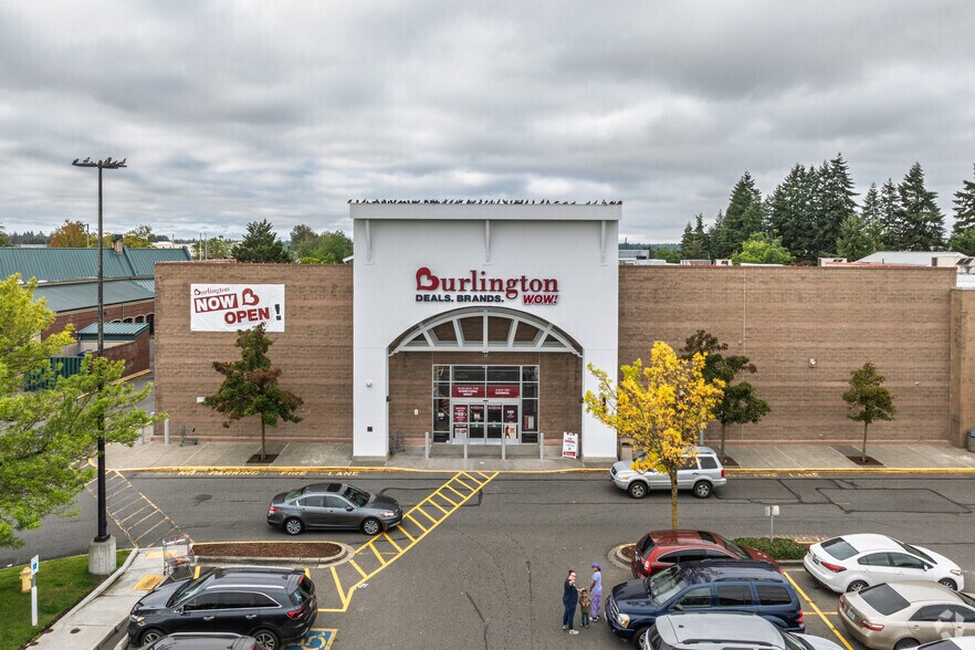 Primary Photo Of 120 31st Ave SE, Puyallup General Retail For Sale