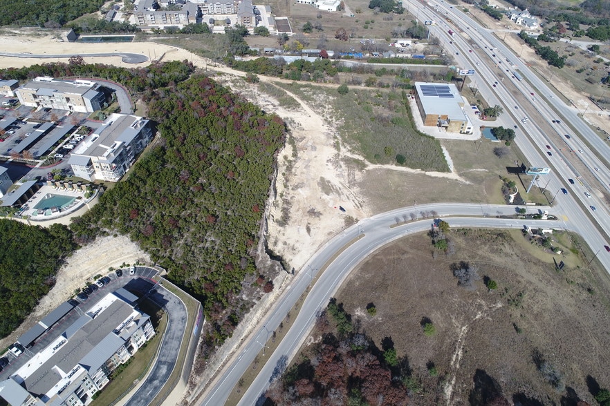 More Photos Of Cresta Bella & Camp Bullis, San Antonio Land For Sale