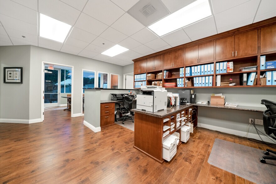 More Photos Of 6B Liberty, Aliso Viejo Office For Lease