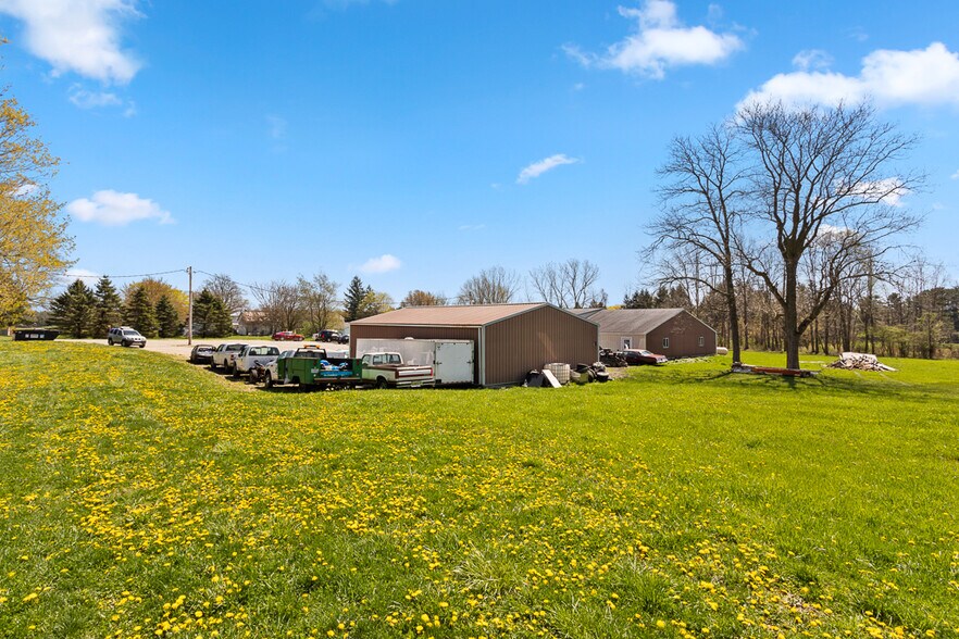 More Photos Of 201 Reed St, Spencer Light Manufacturing For Sale