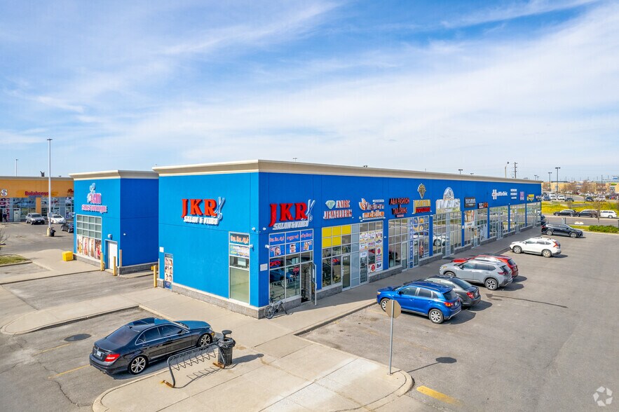 More Photos Of 3341 Markham Rd, Toronto Storefront Retail Office For Sale