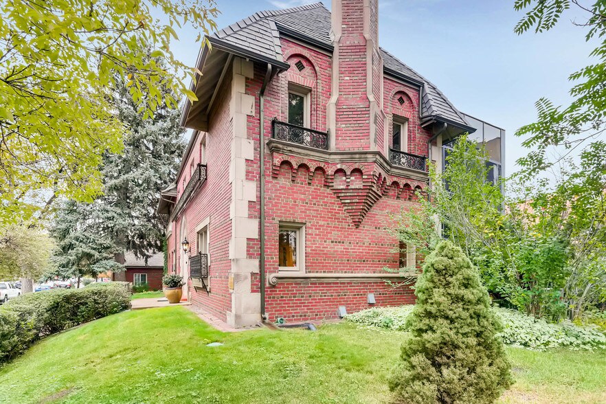 More Photos Of 700 E 9th Ave, Denver Office For Lease